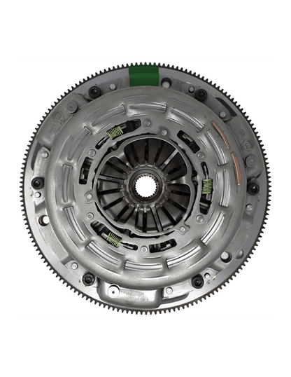Monster Clutch - S Series Triple Disc Clutch - C7 (S3-9520-C7)
