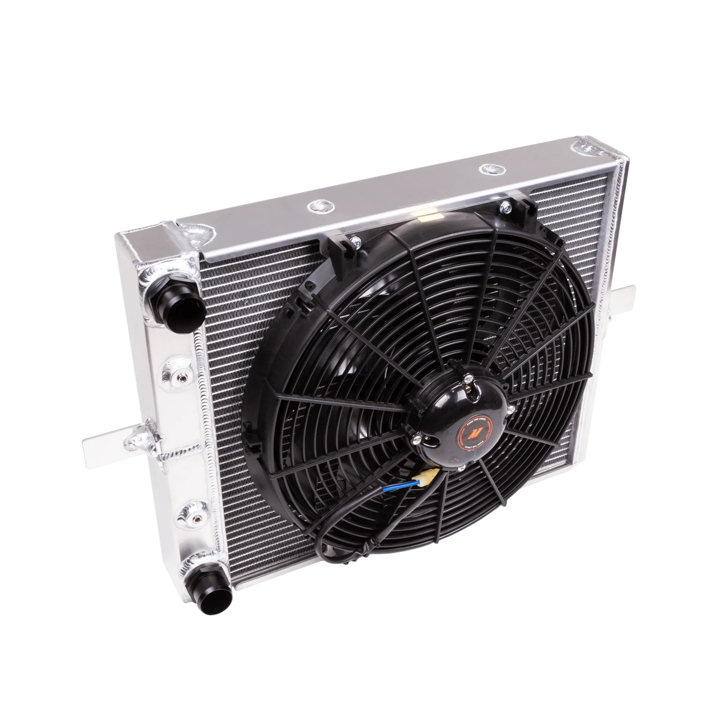 E46 best sale aluminum radiator