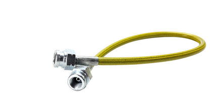 ISR Performance - Linha de embreagem - Mazda Miata 06-10 (IS-MACL-015)