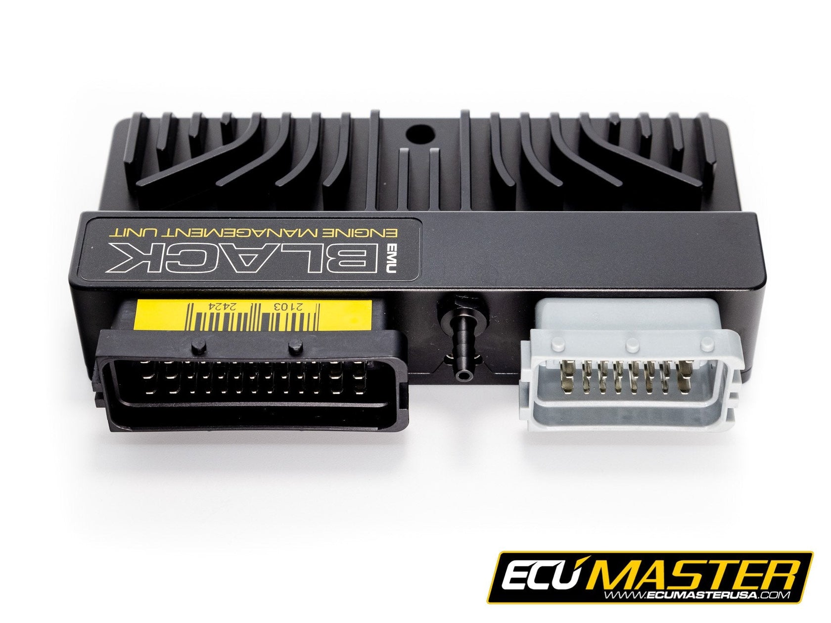 ECUMASTER - EMU BLACK STANDALONE ECU – Drift HQ