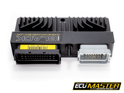 ECUMASTER - EMU BLACK STANDALONE ECU