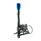 COOLERWORX - SHORT SHIFTER BMW REGULAR (BMW GEARBOX)