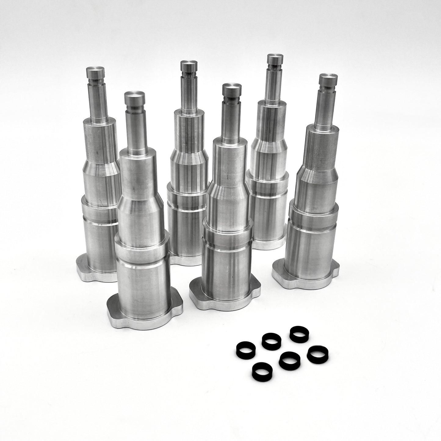 Drift HQ - Direct Injection Delete Plugs  (BMW 335i N54) - WITH SEALS