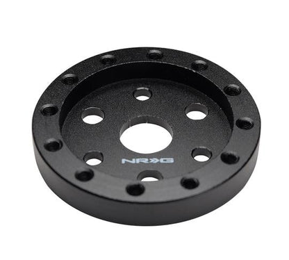 NRG - ADAPTADOR VOLANTE 3 A 6 AGUJEROS (SRK-36BK)