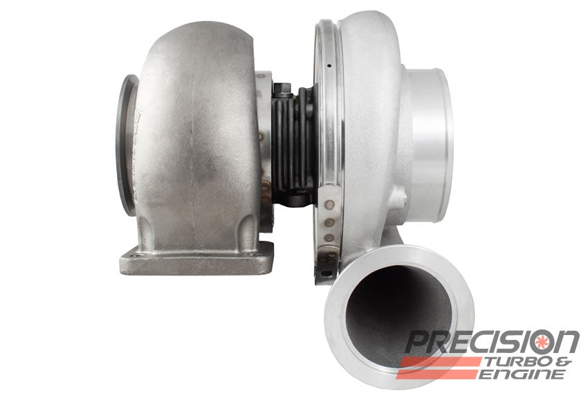 Precision Turbo - Street and Race Turbocharger - Sportsman GEN2 PT 7675 CEA