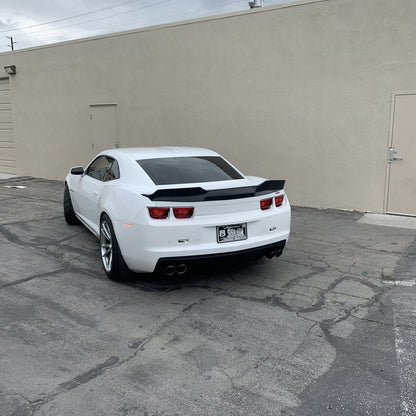 StreetHunter Designs - GEN 5 CAMARO (2010-2013) SPOILER