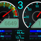 Holley - HOLLEY EFI 7" DIGITAL DASH
