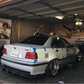 Big Duck Club - E36 Sedan Overfenders V.2 (+55mm)