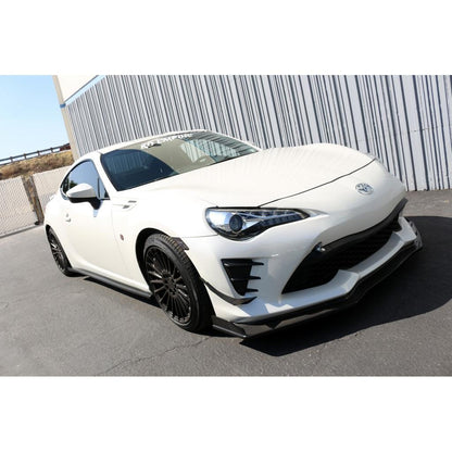 APR Performance - Toyota GT-86 Aerodynamic Kit 2017-2020 (AB-528660)