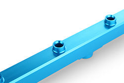 TOMEI - Riel de combustible de aluminio RB26DETT