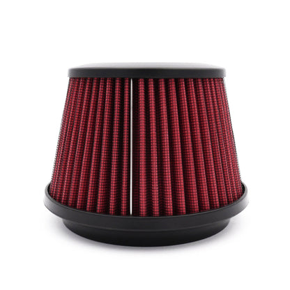 ISR Performance - Filtro de aire - N62 Z32 MAF estilo atornillado (IS-AFNZ40BLT)