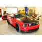 APR Performance - Ford Mustang S197 Front Air Dam 2005-2009 (FA-204010)
