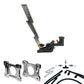 Synergy Race Development - SRD Handbrake kit