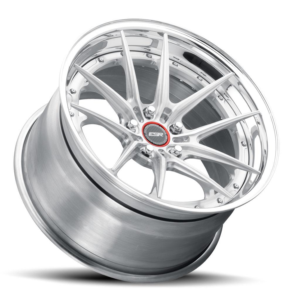 ESR - LP15 S-Spoke (ESRLP15-S)