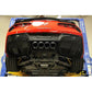 APR Performance - Chevrolet Corvette C7 Z06 Rear Diffuser 2014-Up (Without Under-Tray) (AB-277019)