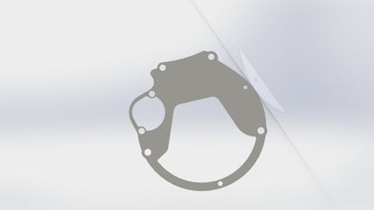 22RPD - GS6-53 Swap Kit (GS653SK)