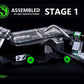 Sikky Manufacturing - BMW E39 LSx Mount Kit Assembly (SM-MK007)