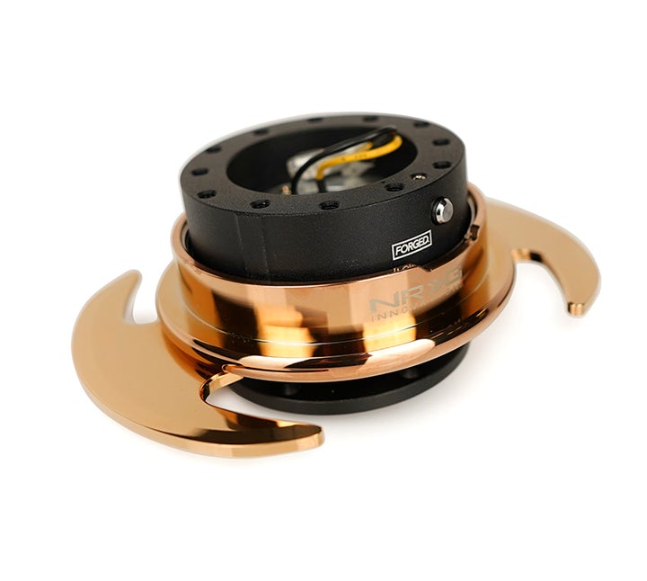 NRG - Gen 3.0 Quick Release Steering Wheel Hub
