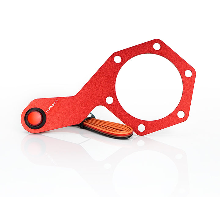 NRG - STEERING WHEEL SWITCH