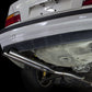 ISR Performance - SERIES II - EP Dual Resonated Modular Cat back exhaust system - BMW E36 (IS-S2EPDR-E36)