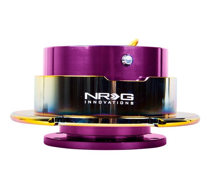 NRG - Gen 2.5 Quick Release Steering Wheel Hub