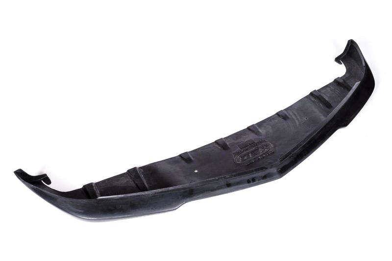 KBD - Chevrolet Camaro RS V6 2010-2013 Premier Style 1 Piece Polyurethane Front Lip (37-2240)