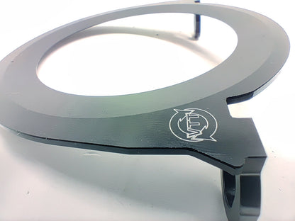 VTT - BILLET BMW N54/N55/S55 protetor de vedação da manivela