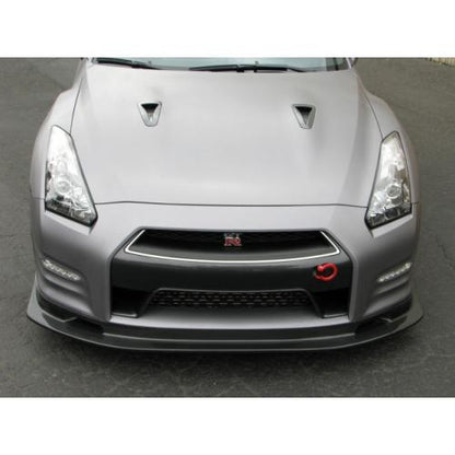 APR Performance - Nissan GTR R35 Front Air Dam 2012-16 (FA-603509)