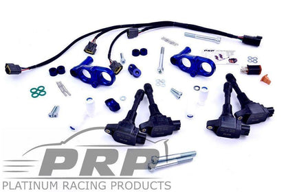Productos Platinum Racing - KITS DE BOBINA ROTATIVA 13B Y 20B