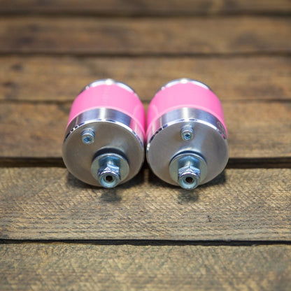 Condor Speed Shop - VIP Polyurethane Engine Mount Set - E36, E46, Z3 & Z4