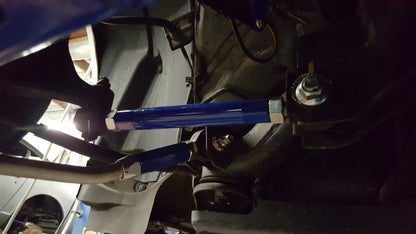 P2M - FT86 BORDO DO PÉ TRASEIRO (P2-RTR2086-HC)