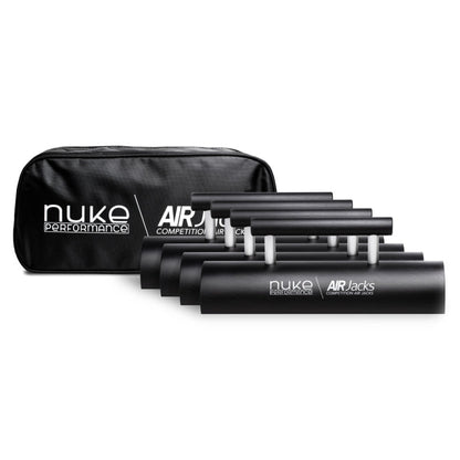 Nuke Performance - Air Jack 90 Competition Complete Set 4pc, 8bar