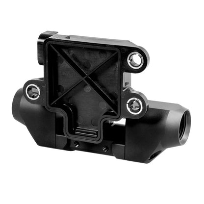 Nuke Performance - Adaptador de sensor de combustível flexível de fluxo total (310-03-201)