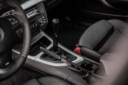 IRP - Hydraulic handbrake No2