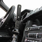 Sikky Manufacturing - Pull Back Style Hydraulic Handbrake