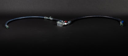 Sikky Manufacturing - E30 LS1 Conjunto de Kit de Linha AC (SM-ACE30-LS1)