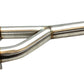 ISR Performance - Street Exhaust - Hyundai Genesis Coupe 3.8L V6 09+ (IS-ST-GEN38)