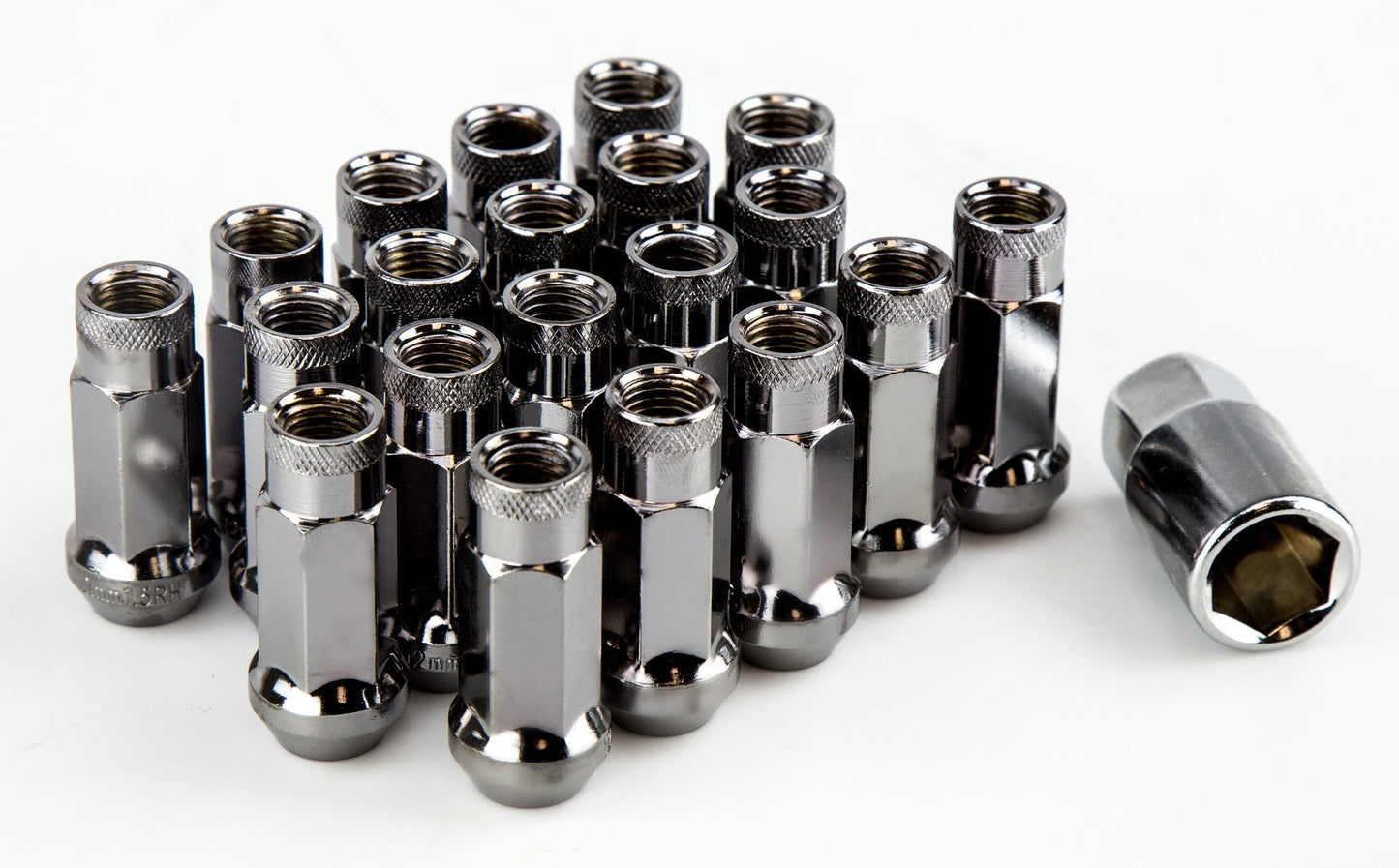 Aodhan Wheels - XT51 LUG NUTS