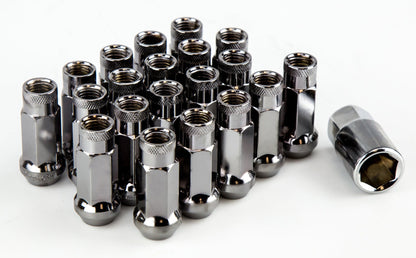 Aodhan Wheels - XT51 LUG NUTS