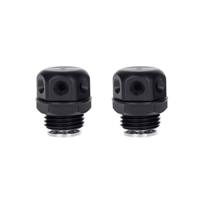 Lifeline USA - Sistema Mecânico Zero 360 SFI 17,1 5 lb - Tubulação de Alumínio ou Aço