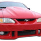 KBD - Ford Mustang 1994-1998 Spy 2 Style 4 Piece Polyurethane Full Body Kit (37-2011)