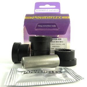 Powerflex USA - Mazda Miata (2006+) Bucha interna do braço de controle da esteira traseira