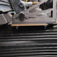 FDF - FORD MUSTANG S197 HYDRO MOUNT PLATE