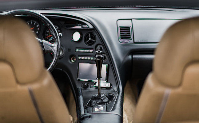 SERIALNINE - CD999 Technical Shifter – Drift HQ