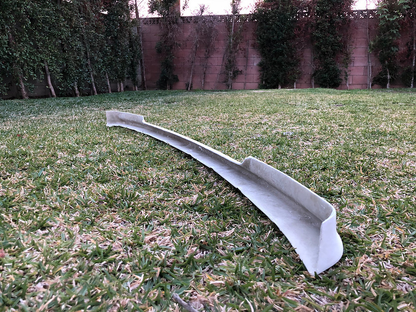 Big Duck Club - BMW E36 Under Trunk Panel