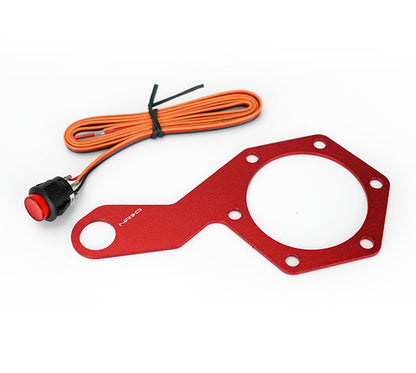 NRG - STEERING WHEEL SWITCH