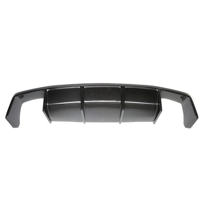 APR Performance - Chevrolet Camaro ZL1 Rear Diffuser 2017- UP (AB-601700)