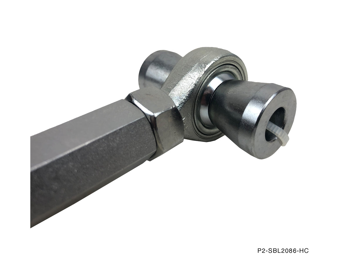 P2M - FT86 REAR SWAY BAR DROP LINKS (P2-SBL2086-HC)
