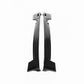 KBD - Ford Mustang 1999-2004 Spy 2 Style 4 Piece Polyurethane Full Body Kit (37-2026)