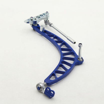 WiseFab - BMW E30 Kit de travamento do ângulo de deriva dianteiro (WF030)